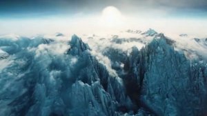 Девушки в космосе ИИ