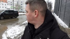 Один за всех. Третий сезон. Тульская область