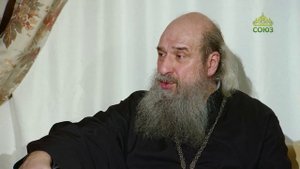 Таинства Церкви. Беседа с архимандритом Мелхиседеком (Артюхиным)