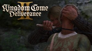 Kingdom Come Deliverance II (Похищение Павлены / Прохождение #10)