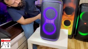 How loud is JBL Partybox Club 120 - LOUDNESS TEST EQUALIZER MAXXED OUT