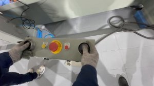 Линия холодной штамповки по производству корпусов и блоков питания