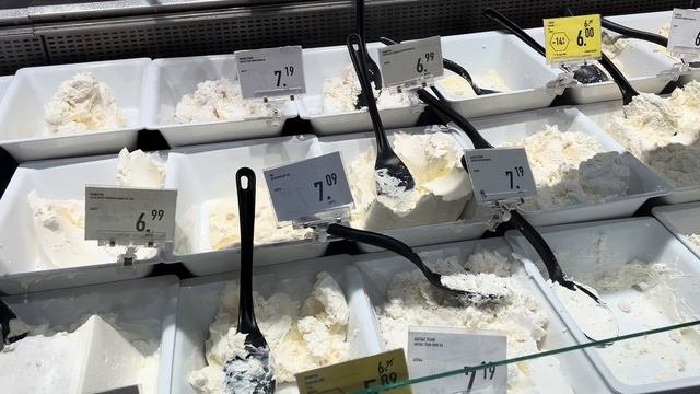 АЗЕРБАЙДЖАН.ПОКУПКА ПРОДУКТОВ.ЦЕНЫ НА ПРОДУКТЫ#azerbaycan#yummy#yummyfood#baku