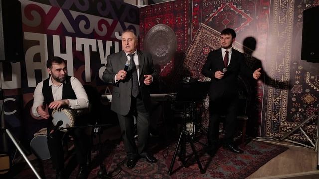 БАТЫРХАН КАЗИМОВ И ЭДИЛЬХАН КАЗИМОВ ОНА СЕЙРА 2025 смотреть онлайн