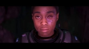 The Dark Pictures Anthology: Directive 8020