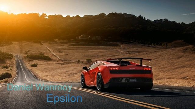 Nightrance - Epsilon смотреть онлайн