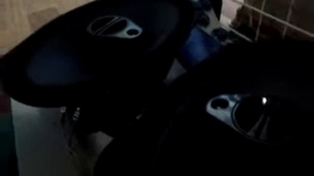 Alpine SPG-69C3 смотреть онлайн