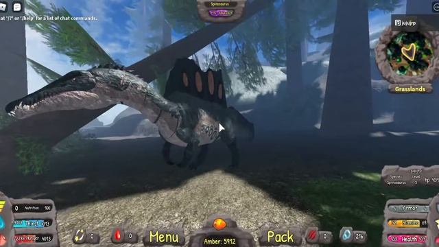 Prior extinction survival series episode 2! смотреть онлайн