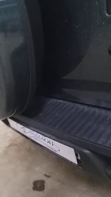 Раздвоение выхлопа Chevrolet Niva