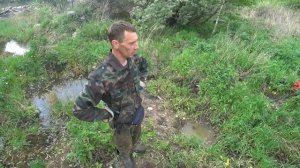 ЭТО МЕСТО НЕ ПЕРЕСТАЁТ УДИВЛЯТЬ ХОРОШИМ МЕТАЛЛОМ. КОП МЕТАЛЛОЛОМА 2021