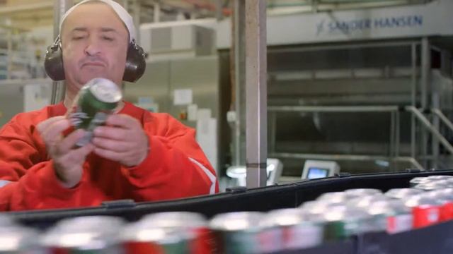Sweet Innovation | Coca-Cola смотреть онлайн