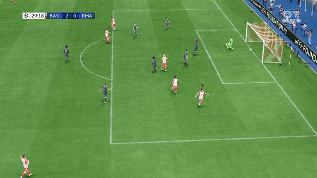 FC 24 | DOUBLE TOUCH SPIN TUTORIAL | Xbox & Playstation смотреть онлайн