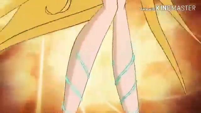 Stella Channel 2 - Winx Club - Senorita - Stella🌟teaser смотреть онлайн