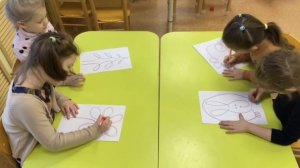 Графомоторика