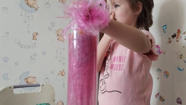 Алиса распаковка (часть 6) смотреть онлайн