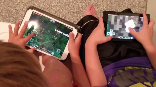 Minecraft with friends - Nolan Dog смотреть онлайн