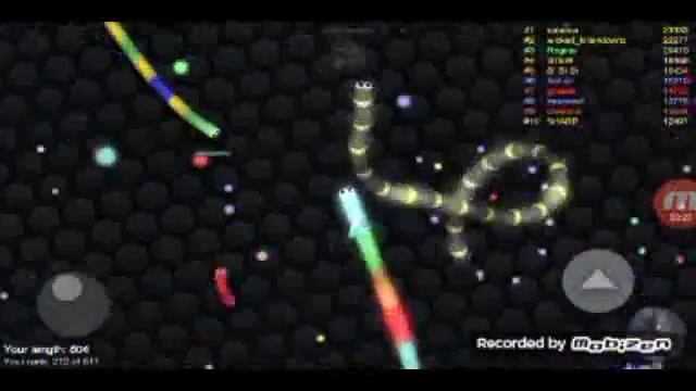 Игра слизарио