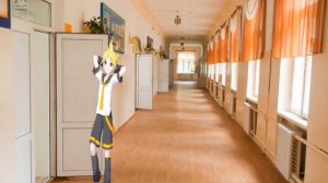 [Talkloid rus] Каникулы