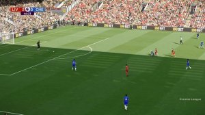 EA FC 25 Gameplay OLED Nintendo Switch | Ultra Realistic Gameplay | FC 25