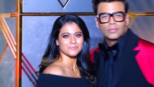 Apoorva Mehta's Birthday Bash - Ananya,Vijay D,Tara S,Janhvi K,Alia,Sidharth,Katrina,Vicky,Kajol смотреть онлайн