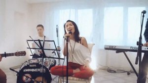 IRENA Файрушина - ЭН ЭРЭ (ACOUSTIC)