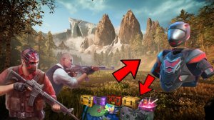 ЛЮТАЯ ОБНОВА В МОДЕРН ОПС | MODERN OPS