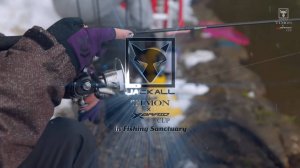 TIMON - X Braid Сup JAPAN 2025