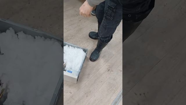 КАК правильно УСТАНОВИТЬ СУХОЕ-ЖИДКОСТНОЕ ОХЛАЖДЕНИЕ на ПК в 2к24 году!?!💯💥