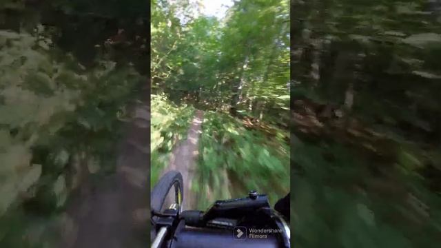 Прогулка на велике 🙂 смотреть онлайн