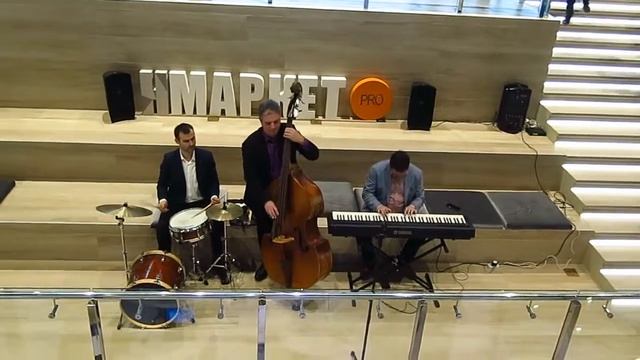 Бизнес клуб риэлторов. Форум 2018. Первый день.