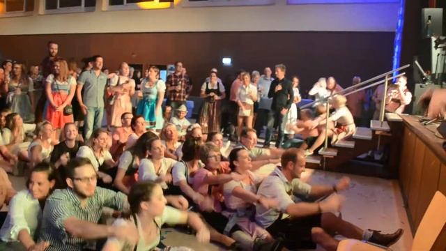 Rock mi/Aloha he - Cover - Upload Coverband 06/10/2017 смотреть онлайн