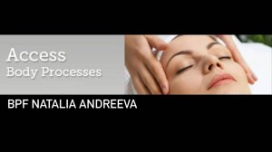 Pro Access Body Processes