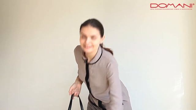 Итальянская сумка  Due Ombre DUG11Shr01 смотреть онлайн