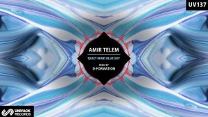 Amir Telem - You Are Spirit Soul (Original Mix) [Univack]