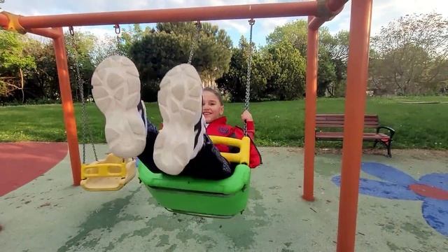 BABAMLA HAFTASONU VLOG!! TUBİ KURTAR BENİ!!!