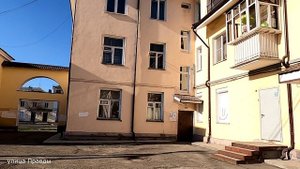 #53 НИЖНИЙ ТАГИЛ улица Правды дом 12