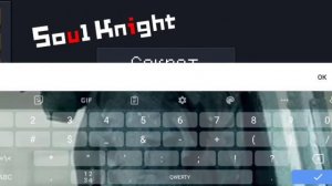 Коды в соул кнайт | рабочие и нерабочие коды в соул кнайт 2023 год