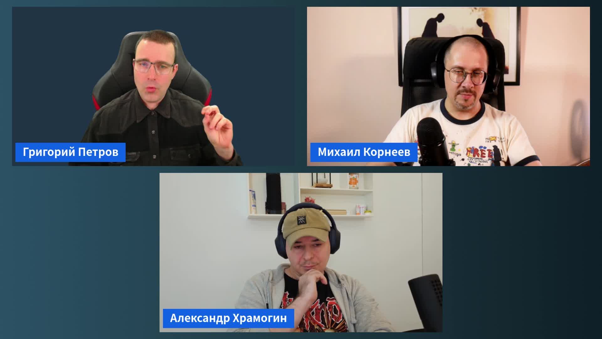 Заменит ли AI разработчиков / ждет ли нас AGI / зачем агентские системы разработчику