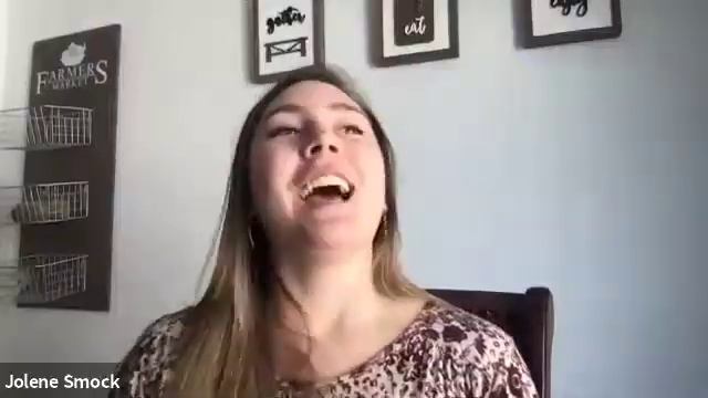 Who's Hiring Aggies! Cameron and Jolene, Podium смотреть онлайн