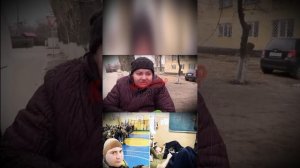 Привычка укробоевиков из ВСУ - прикрываться мирными как щитом 🤬