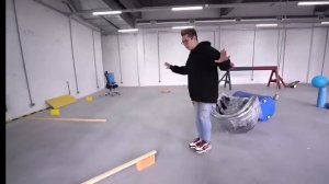 А4-пол это лава 1часть