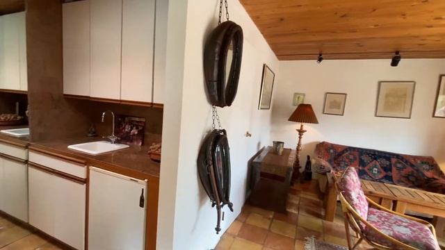 George Planer - House California смотреть онлайн