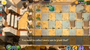 Экстренное выключение в зомби против Растений! - Plants VS Zombies 2