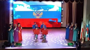 День защитника Отечества - 2025