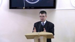Будь благословен. 16.02.25г. вторая проповедь. Котуранов Андрей