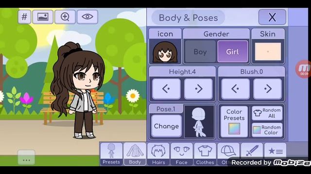 новая одежда для моего оса смотреть онлайн