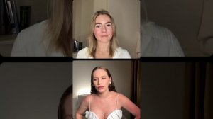 Эфир "Как женщине сохранить красоту, здоровье и при этом быть реализованной и хорошей мамой"