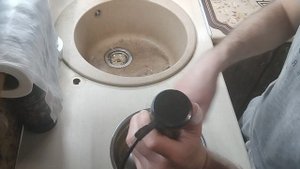 21-02-2025 Наивкуснейший хлебушек из зелёной гречки 👍