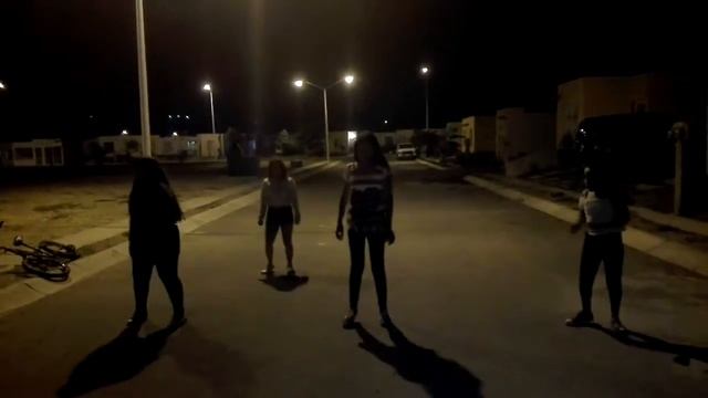 Baila morena (vals Lis) смотреть онлайн