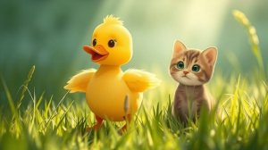 Песенка-считалочка для детей